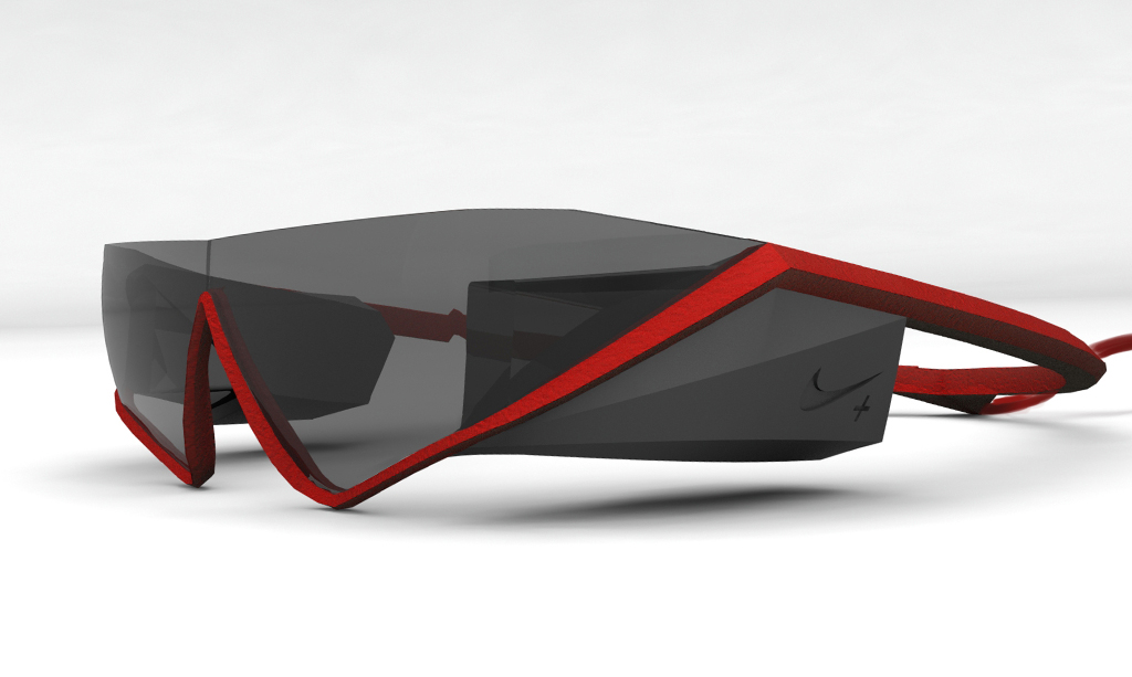 AR-sports: Rendering